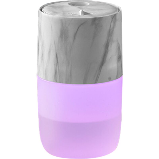 Dksfjkl - Large Room Essential Oil Diffuser, Aromatherapy Diffuser Ultrasonic Cool Mist Diffuser, Marble led Continuous Light