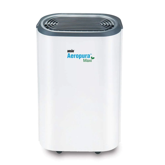 Dehumidifier