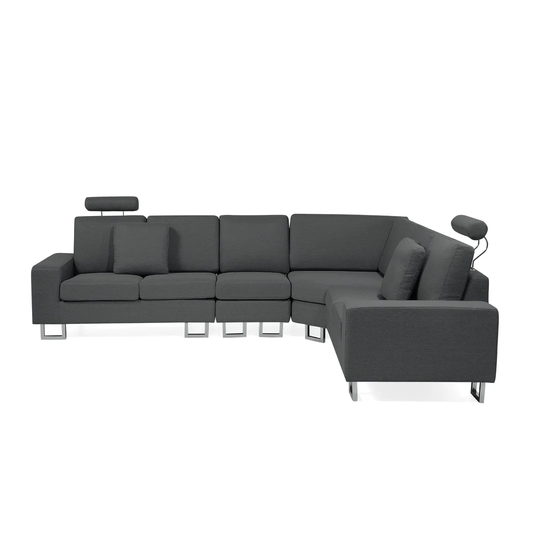 Goggans Modular Corner Sofa