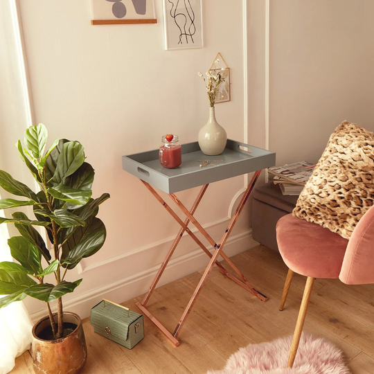 Kynlee Tray Table