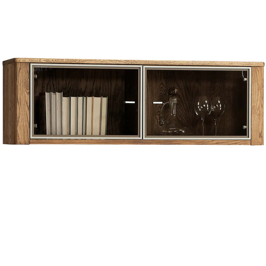 Gavina Display Cabinet