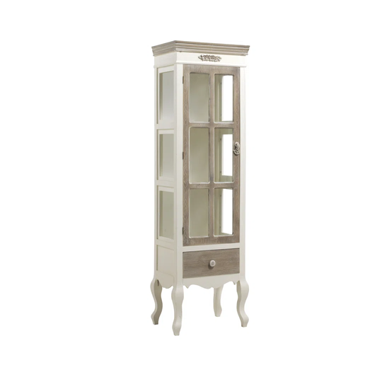 Jeremie Display Cabinet