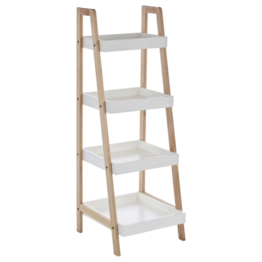 Rhiannon 36 x 99cm Bathroom Shelf
