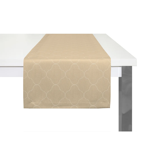 Uppingham Table Runner