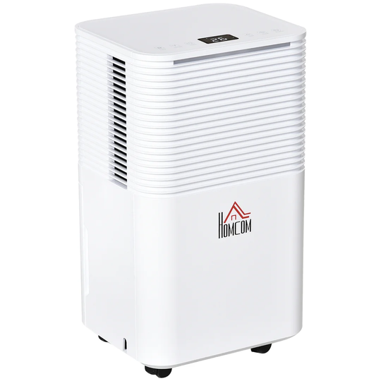 12L/Day 2000ML Portable Quiet Humidifier