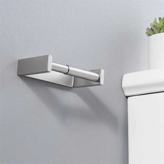 Simonsen Wall Mounted Toilet Roll Holder