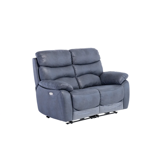 Pickell 2 Seater Reclining Sofa