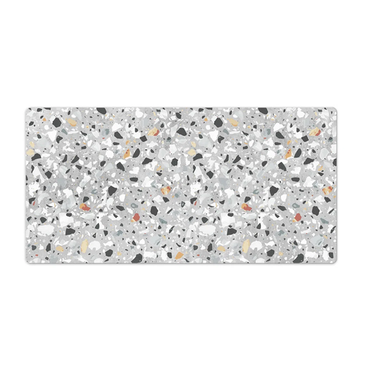Gunnora Stone Art Desk Pad