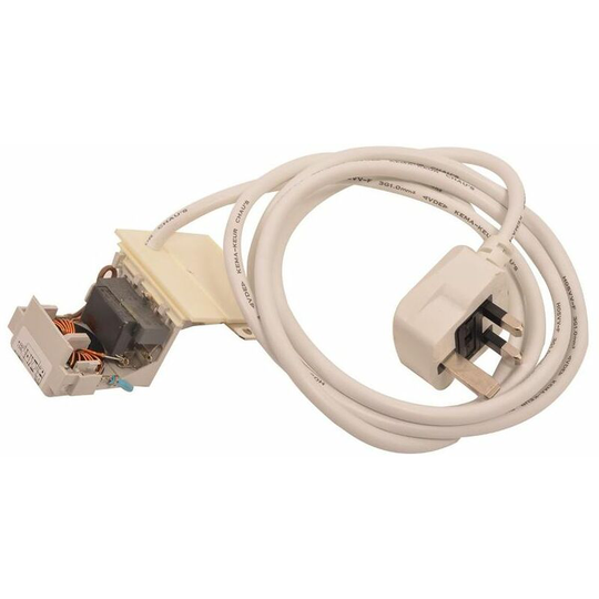 Washing Machine Supply Cable for Hotpoint/Indesit/Nordmende Washing Machines