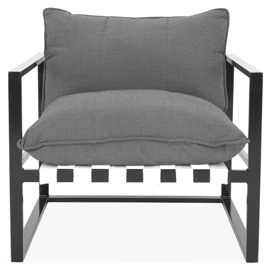 Pembrey Garden Chair with Cushion