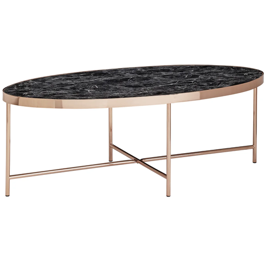Christenson Coffee Table
