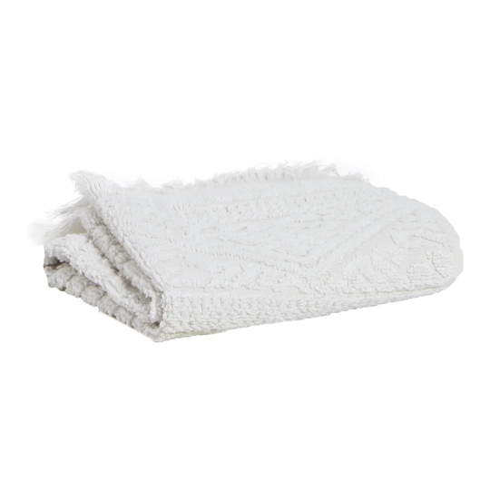 Single Piece Bath Towel