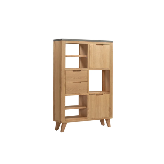 Bruton Display Cabinet