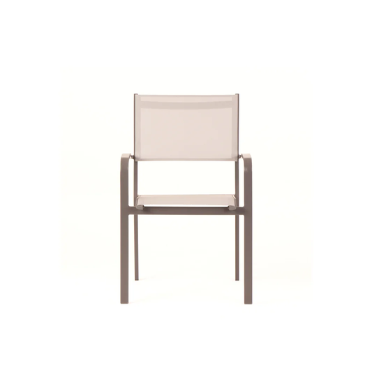 Breene Stacking Garden Chair