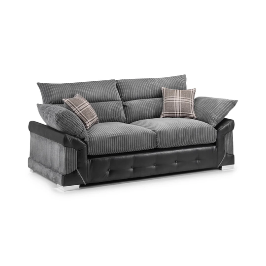 Coomes 3 Seater Sofa