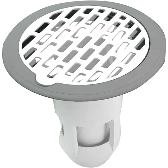 Shower Sink Check Valve, Channel Core, Smell Proof, Kitchen Bathroom Check Valve, Bathroom Pipe Check Valve, Floor Drain Seal