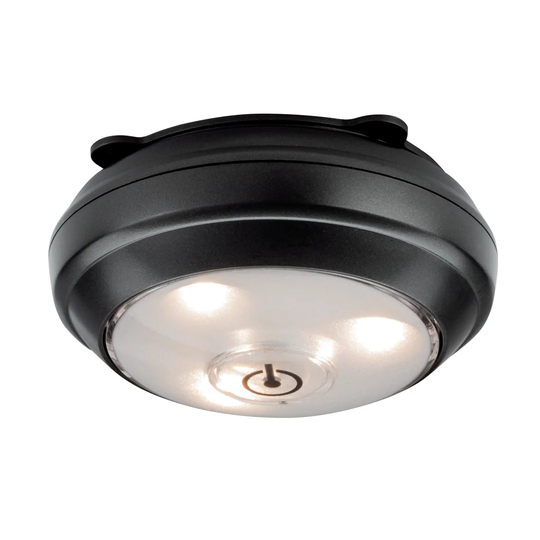 LED-Schrankleuchte Button Humboldt