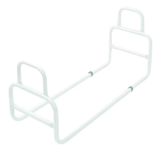 Arceo Adjustable Bed Stick Grab Handle Side Rails