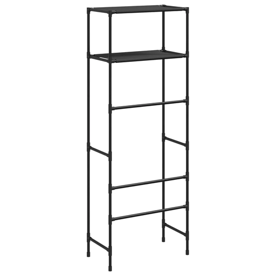 Oren 28Cm W x 143Cm H x 53.5Cm D over the toilet