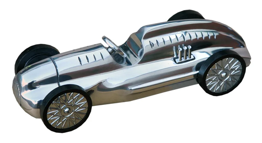 Aluminium Motor Car