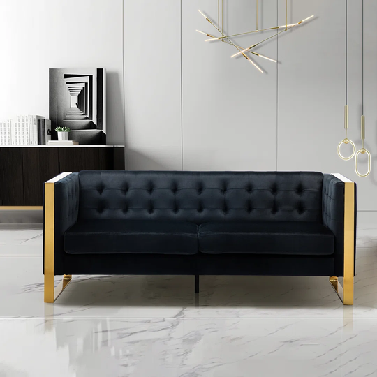 Ottavia 3 Seater Sofa