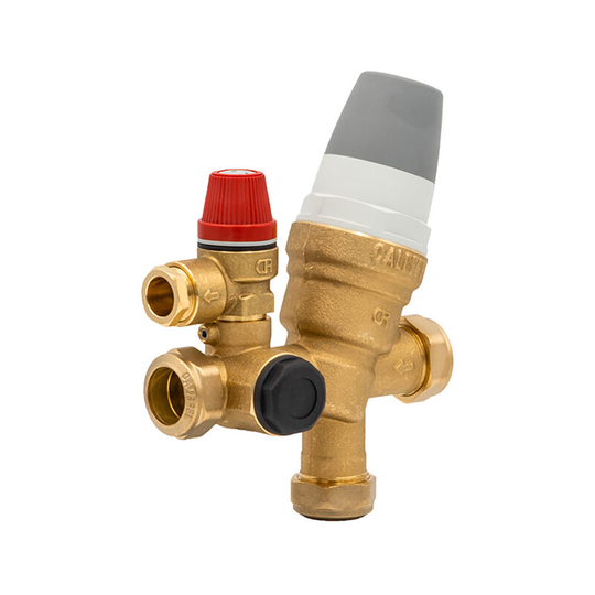 Range - Spare TS201 Multibloc Inlet Control Group