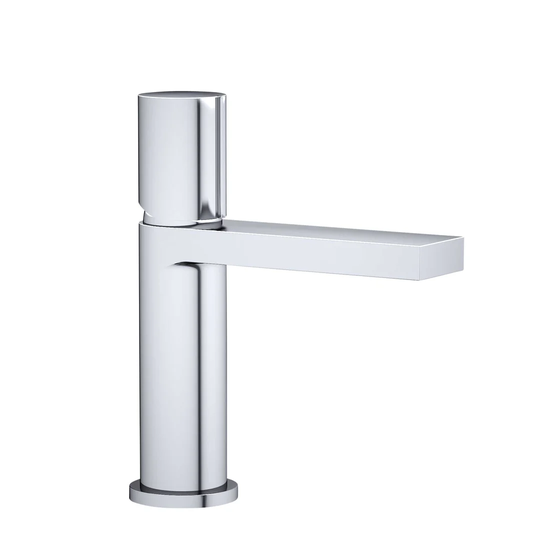 Dassel Mono Basin Mixer with Waste