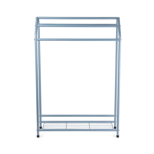 Quiles 60.8cm Free Standing Towel Rail