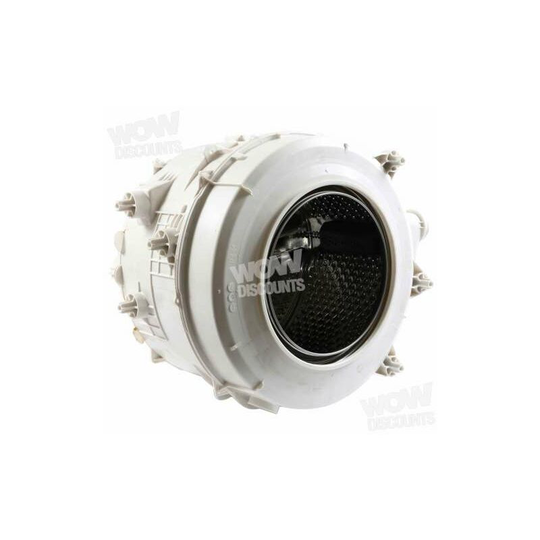 Welded tub 2415705501 - Beko