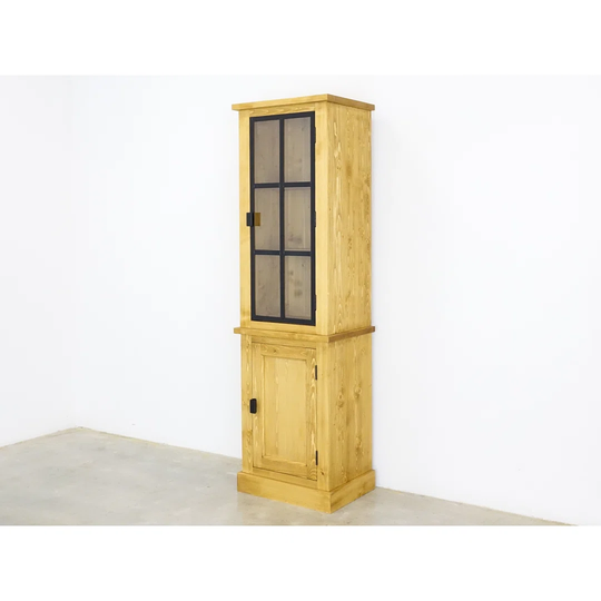 Brye China Cabinet