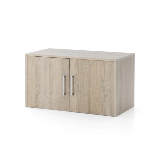 Westley 2 Door Storage Cabinet
