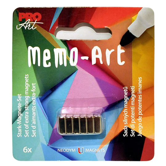 Magnet Set