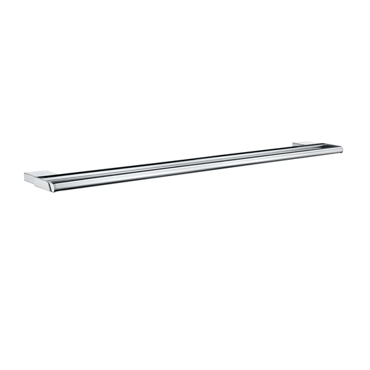 60cm Wall Mounted Double Towel Rail