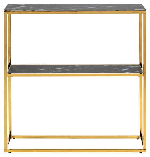 Yolanda 80Cm Console Table