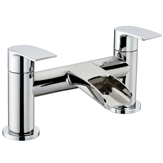 Merion Deck Mounted Bath Filler