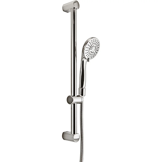 Zakaryan Mixer Shower with Adjustable Shower Head