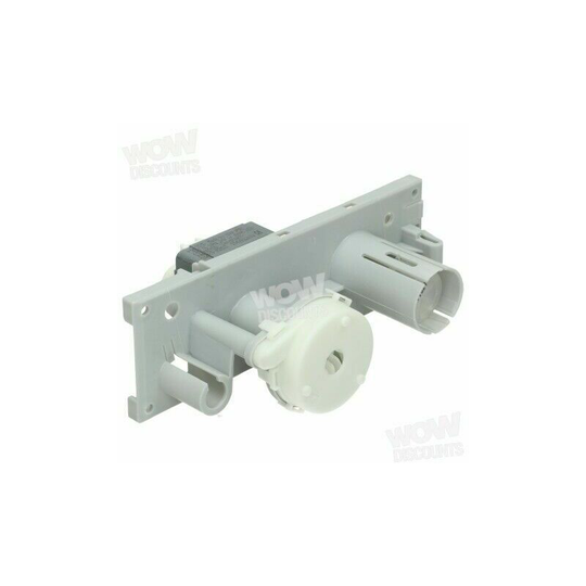 Siemens Tumble Dryer Drain Pump - 0