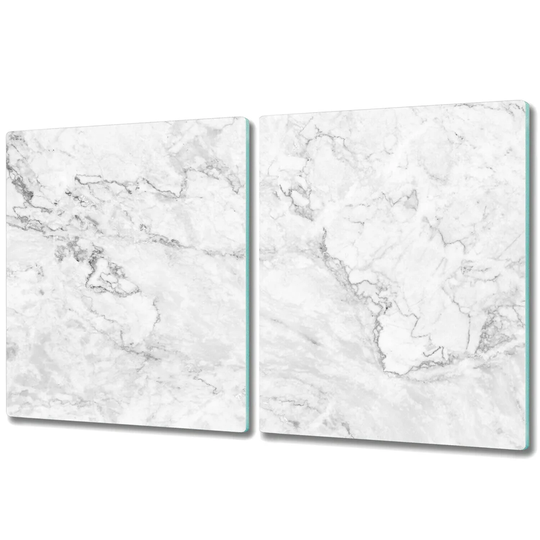 Reinerton Tempered Glass Chopping Board