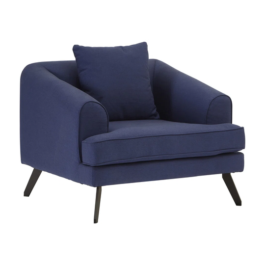 Treadwell Armchair