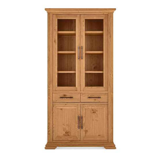 Heath Display Cabinet