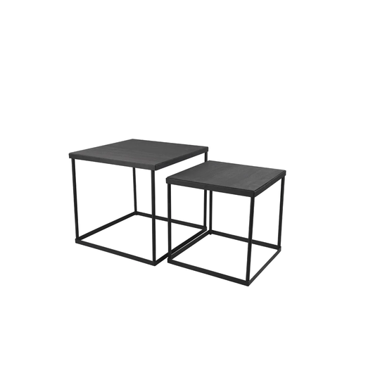 Raylee 2 Piece Nest of Tables