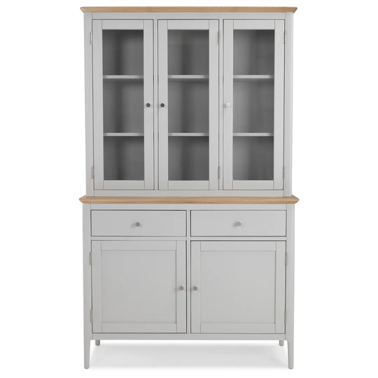 Cavisson Display Cabinet
