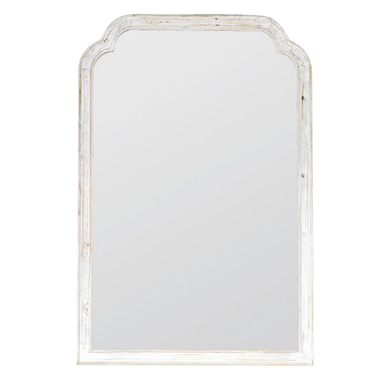 Esther Mirror Wood 810x40x1210mm