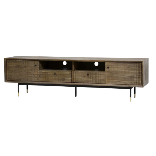 Eduardo L01-200 TV Cabinet
