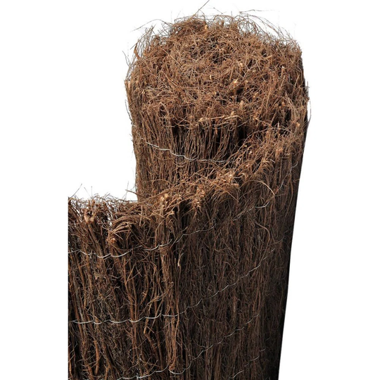 Aelber 5m x 1m Rolled Fence Panel