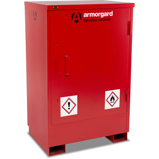 Flamstor cabinet FlamStor Cabinet 800x585x1250 - Armorgard