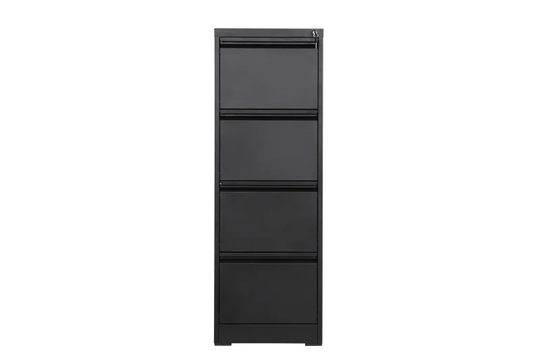 Dejon 4 Drawer Filing Cabinet