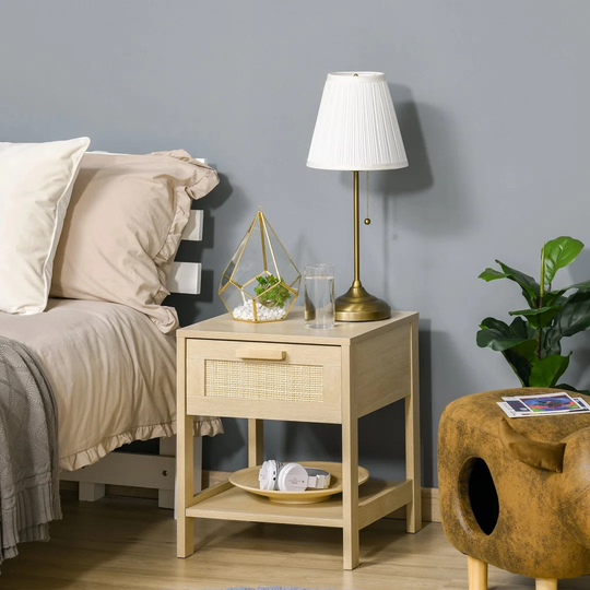 Wasco Side Table