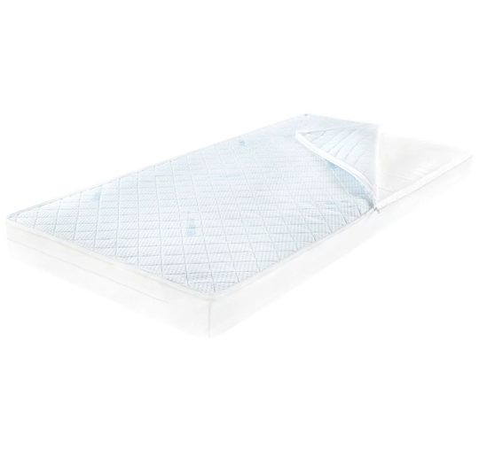Coolmax Pocket Sprung Mattress