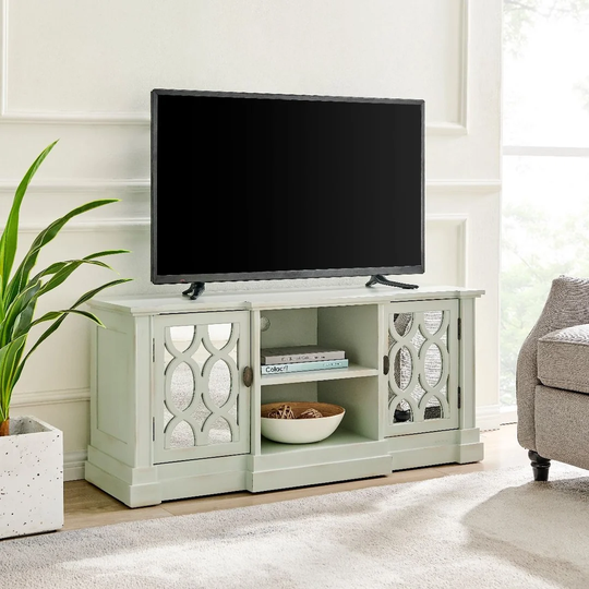 Batson TV Stand for TVs up to 42"